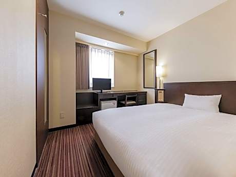 Deluxe Single Room - Smoking