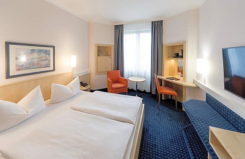 Hotel Magdeburg City Center by Leonardo Hotels
