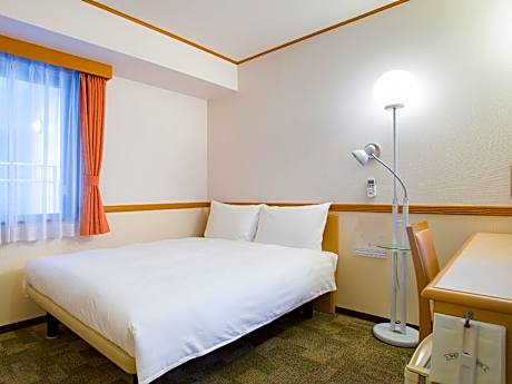 Double Room - Smoking