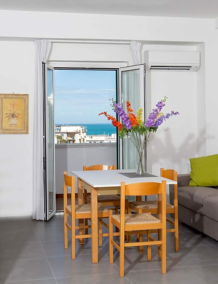 Svevo Sea House