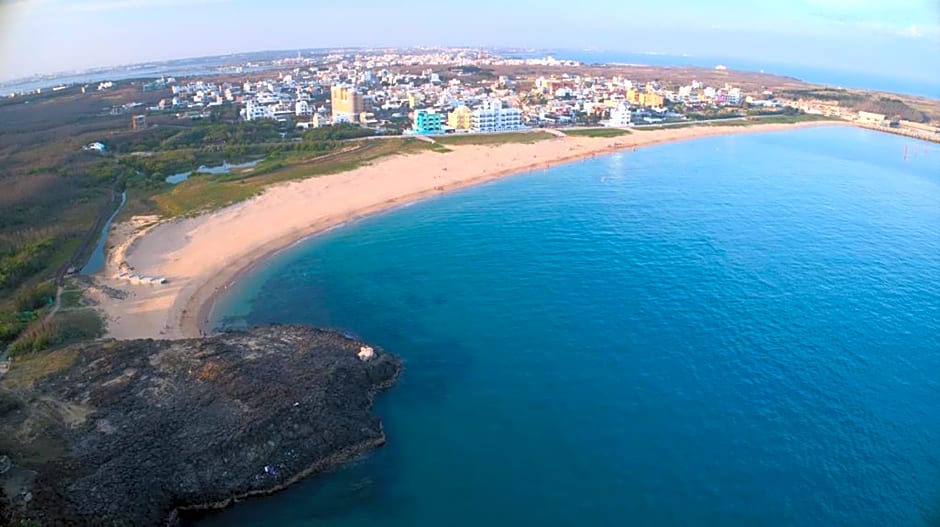 Chuan Cheng Castle Hotel