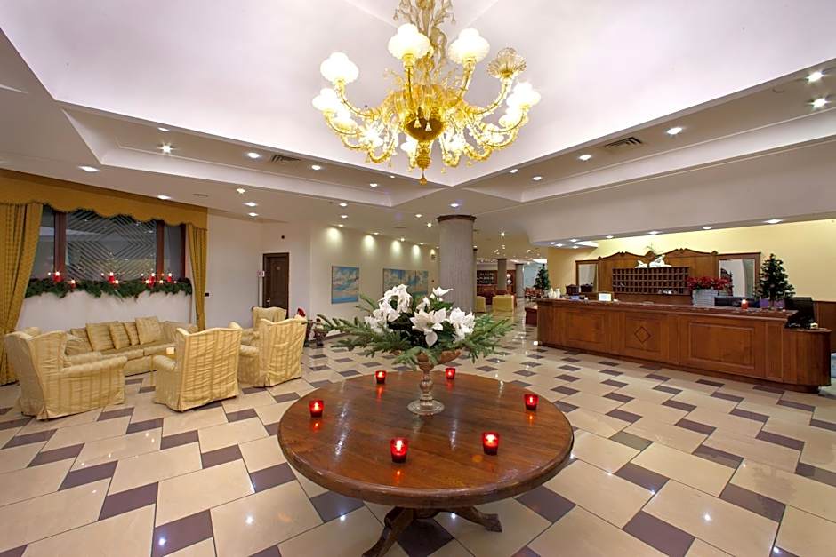 Ulisse Deluxe Hostel