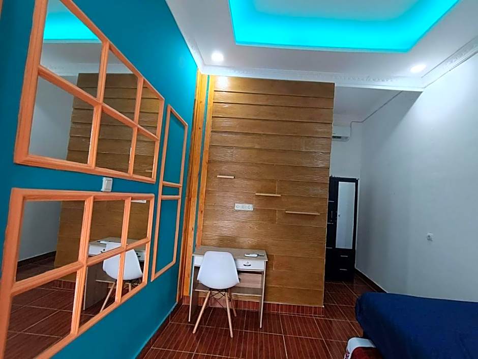 OYO Life 93158 Kost Asaka