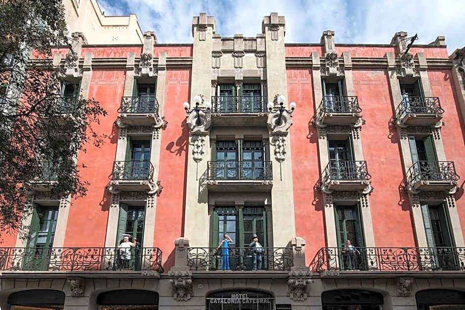 Catalonia Catedral