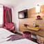 Trihotel Rostock - Wellnesshotel Adults Only