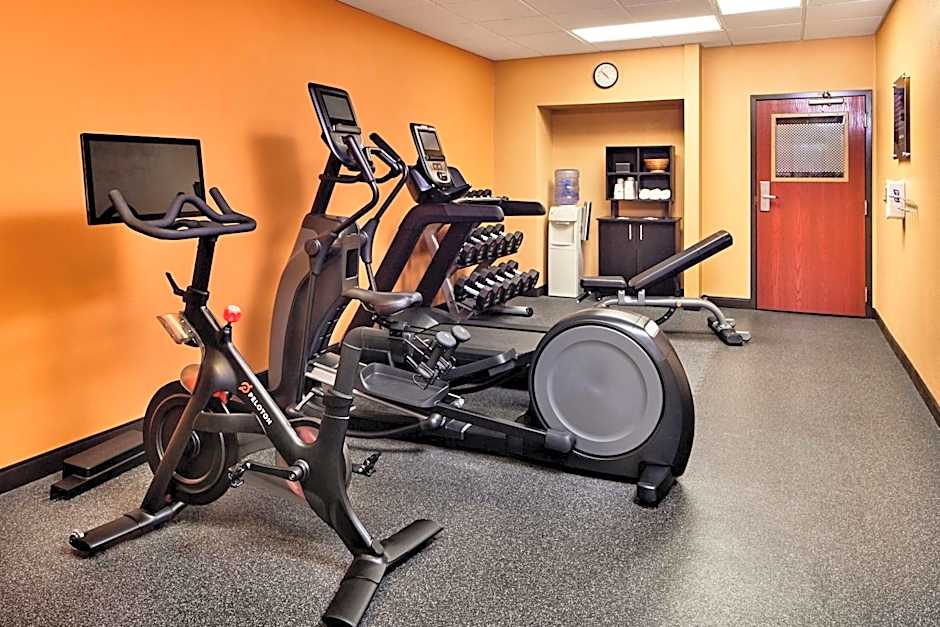 Hampton Inn Longmont