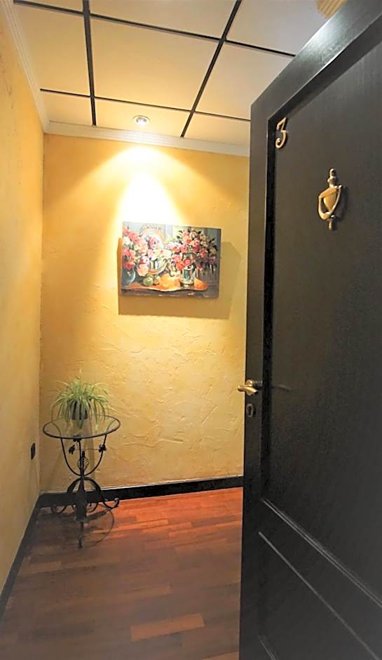 Photo 1 of 7 of Junior Suite