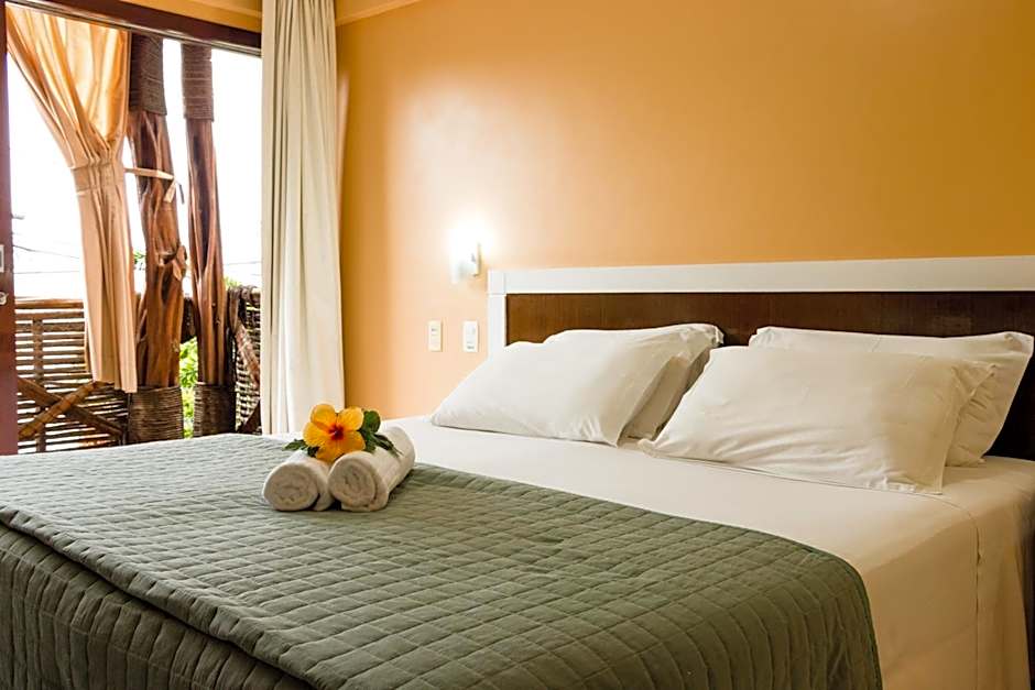 Safari Natal Beach Hotel