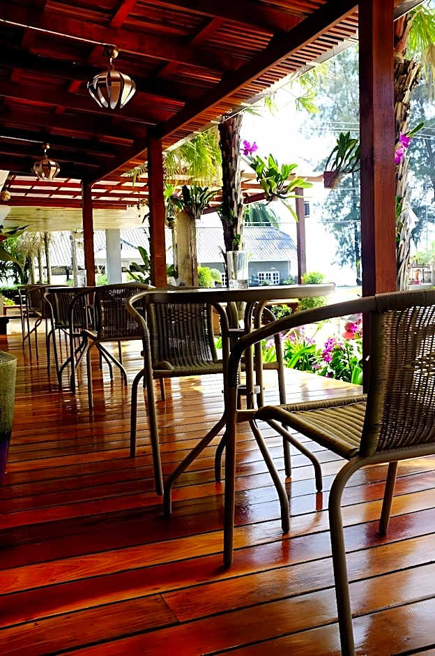 Ladawan Boutique Hotel