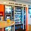ibis budget Valence Nord Plateau des Couleures