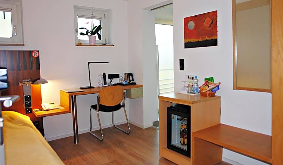 Hotel Arina