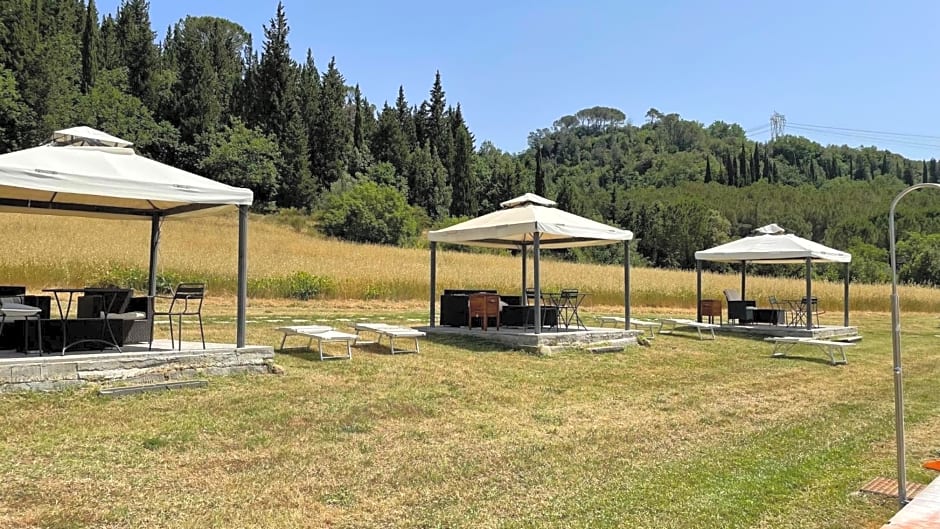 Borgo Sant'ippolito Country Hotel