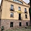 Ele Mirador de Santa Ana
