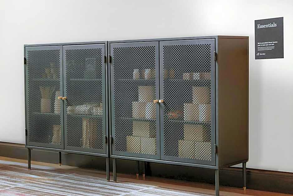 The Henry Hotel Bayswater, Sonder by Marriott Bonvoy