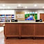 Hampton Inn & Suites Lonoke