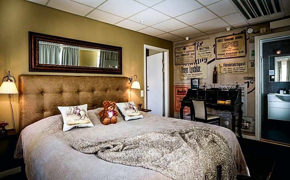 Freys Hotel