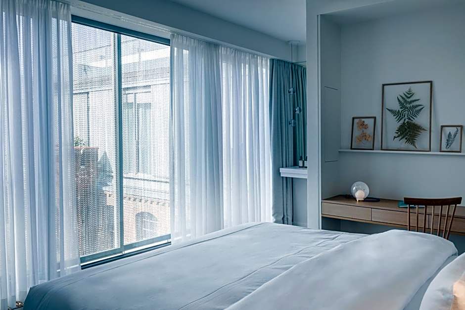 Wilmina Hotel