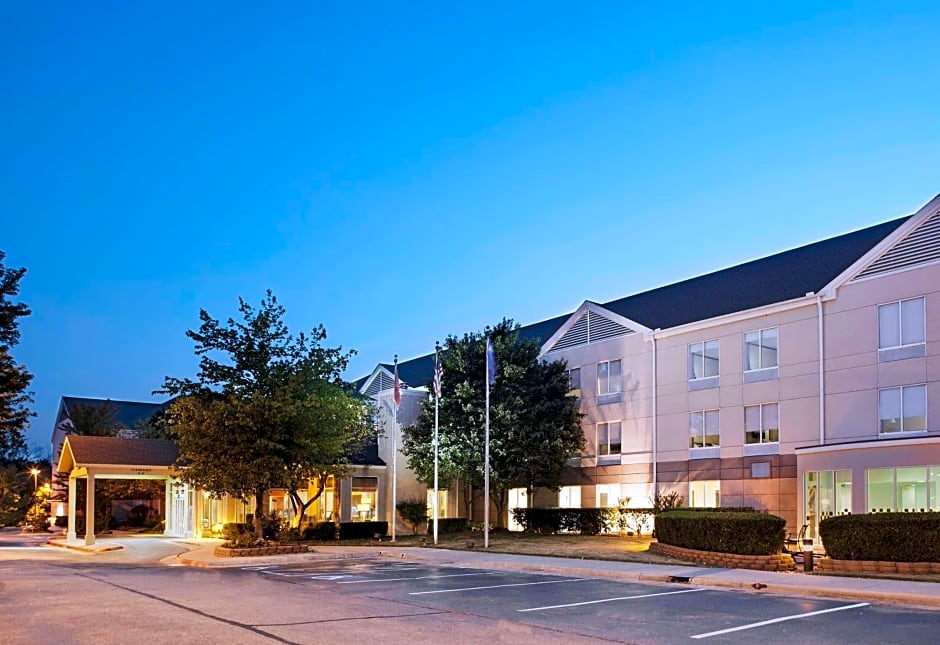 Hilton Garden Inn Bentonville