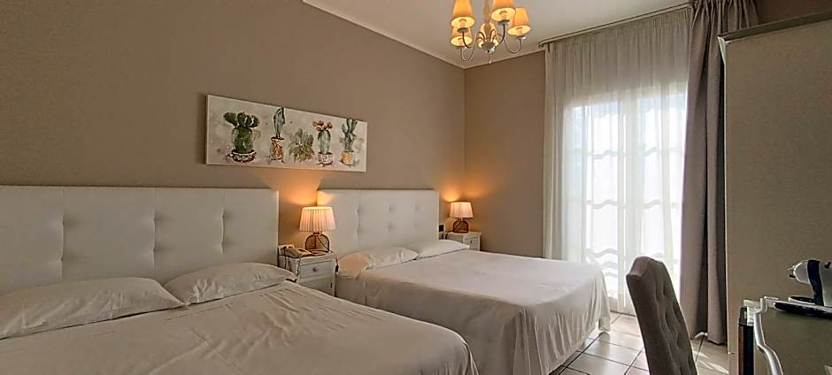 Hotel Palladium