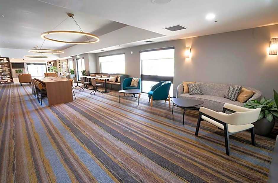 Holiday Inn Dublin - Pleasanton By IHG