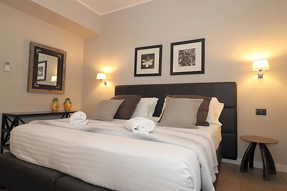 Delle Vittorie Luxury Rooms&Suites