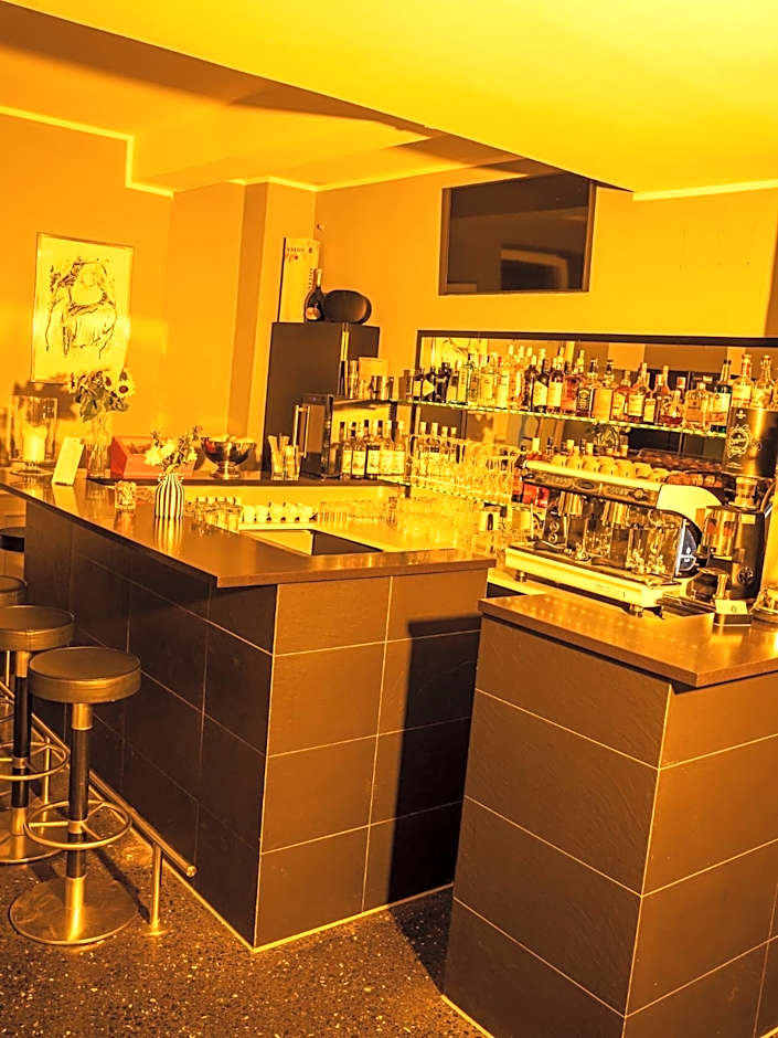 Das Nikolai Hotel