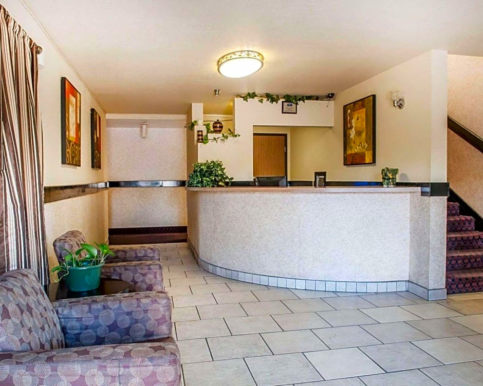 Rodeway Inn of Espanola