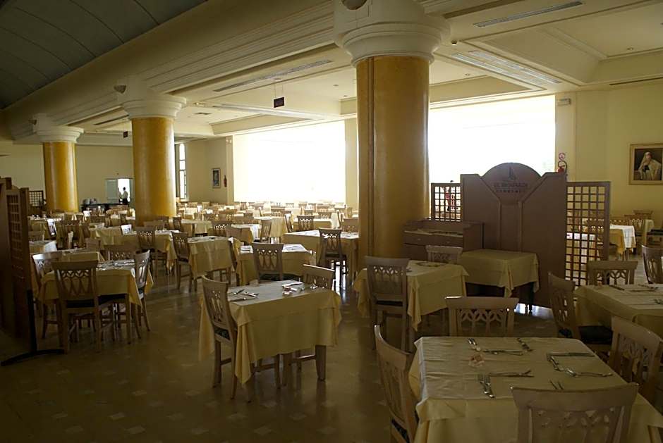 El Mouradi Hammamet