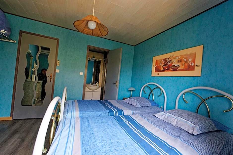 Chambres d'hôtes & Gîtes La Paysanne