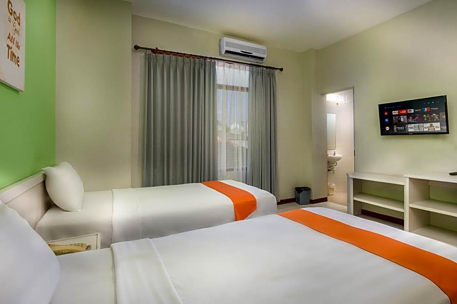 Surya Boutique Hotel