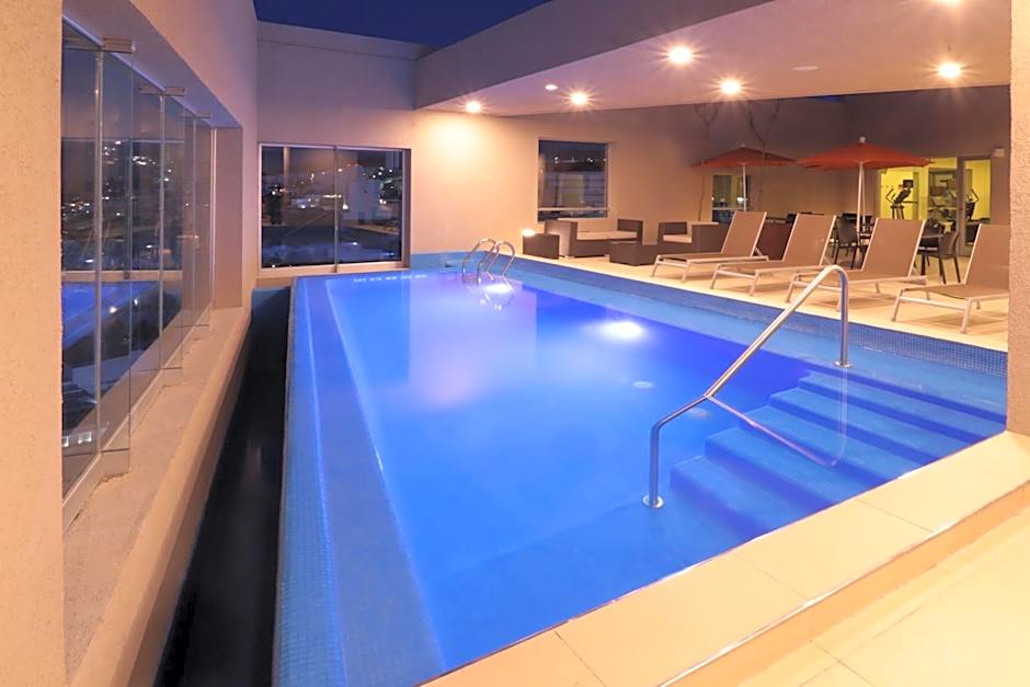 Staybridge Suites San Luis Potosi By IHG