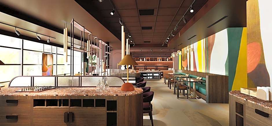 Mercure Hotel Den Haag Central