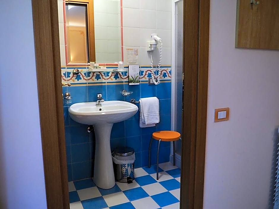 Hotel Locanda Ruscello Garnì