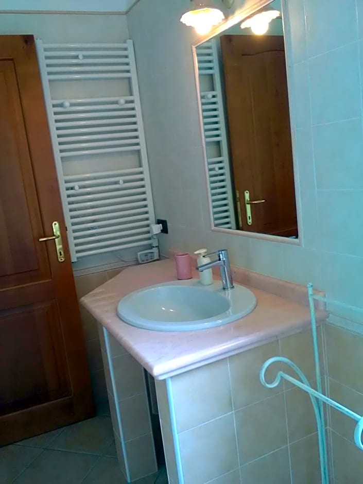 B&B Brezza di Mare (Sea Breeze)