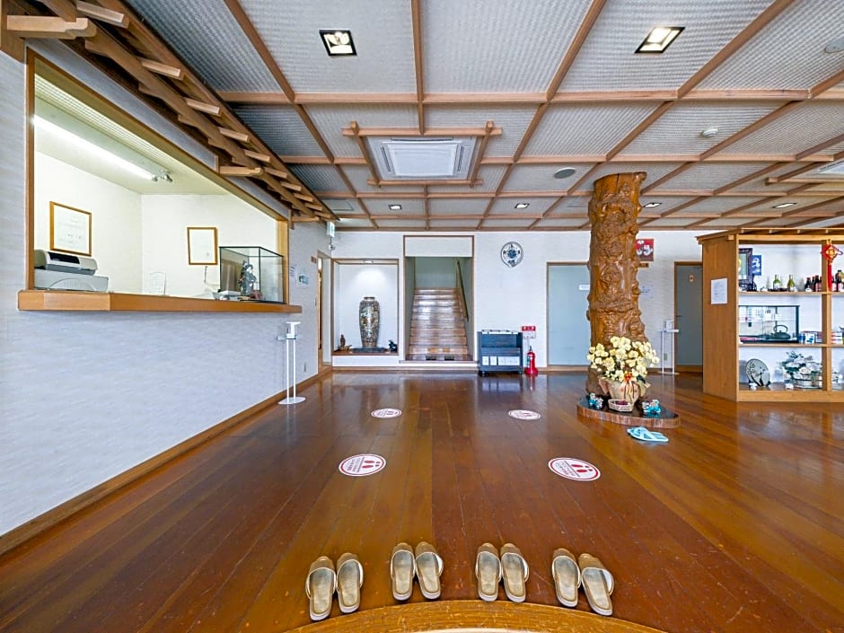 Fuji Sakura Onsen Ryokan