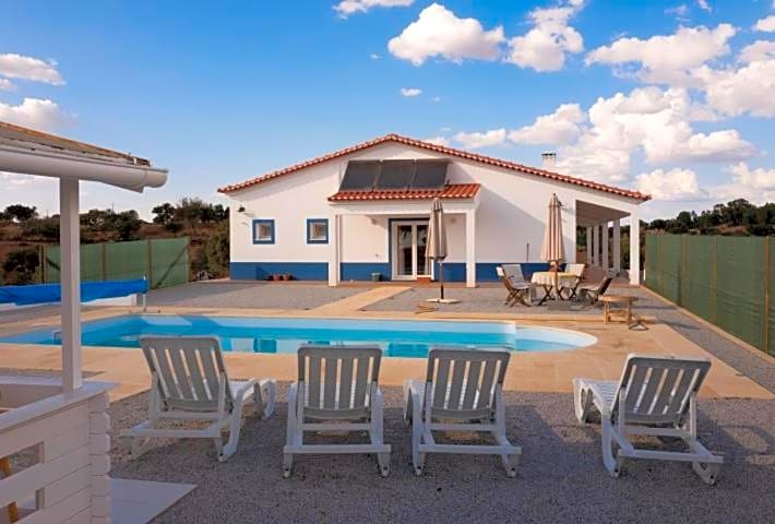 Monte Anna – Vila Verde de Ficalho, TX