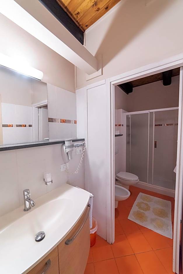 Residenza Pesce D'Oro