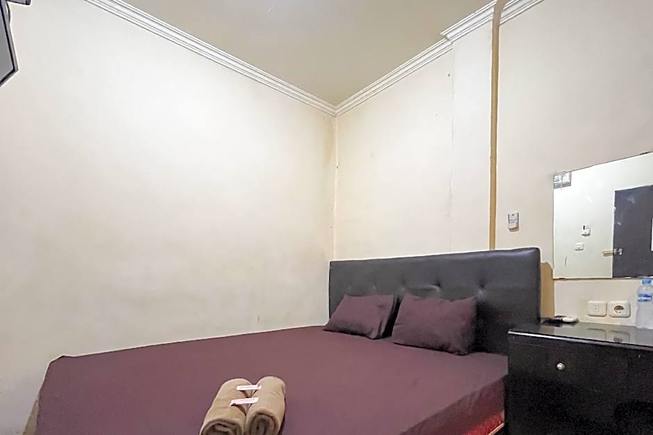 Arcadia Rooms RedPartner