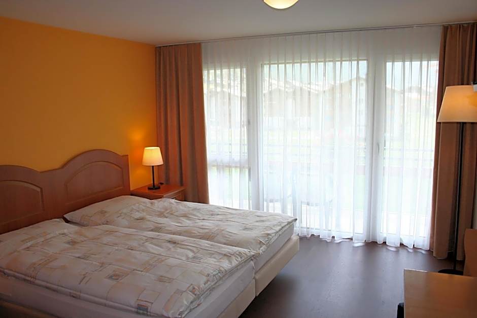 Welcome Hotel Täsch by Täscherhof