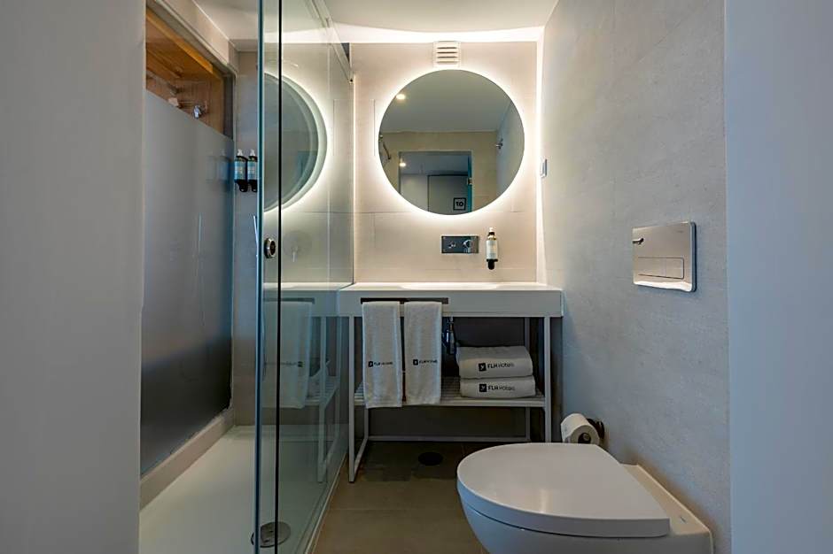 Reserva FLH Hotels Ericeira