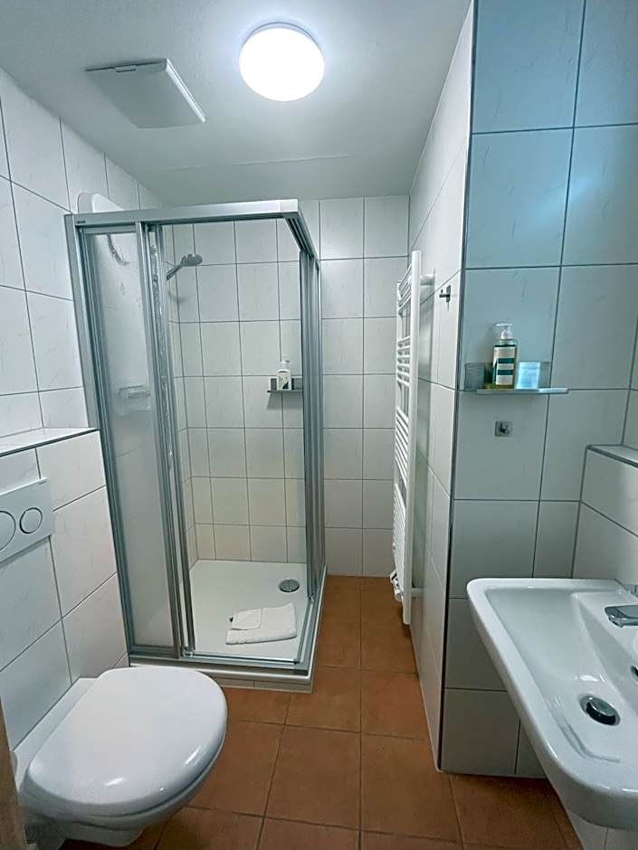 Hotel am Steinertsee - Kassel-Ost