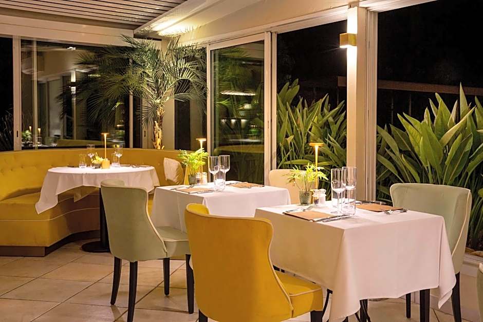 Best Western Premier Montfleuri