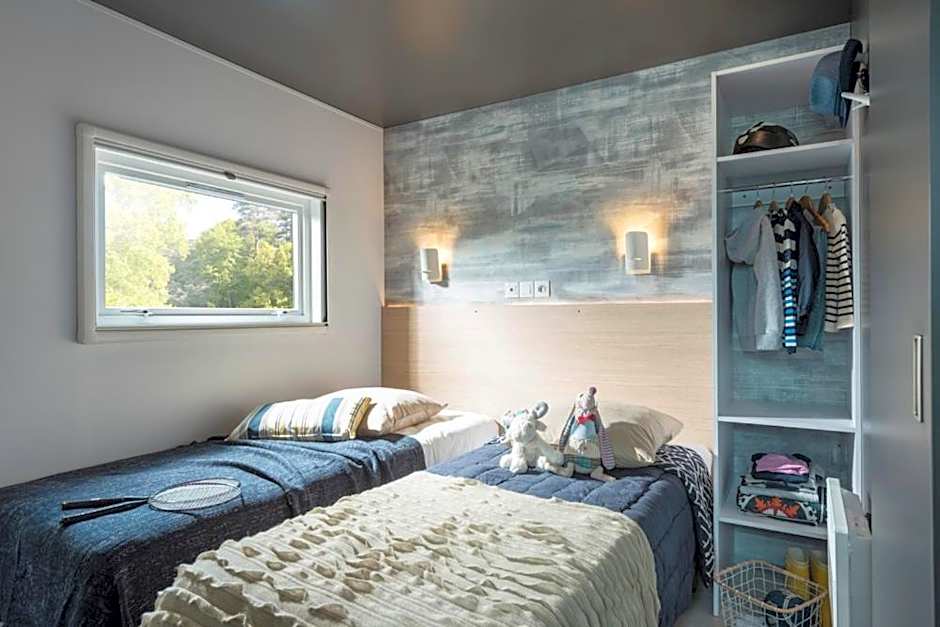 Village Vacances La Vallicella