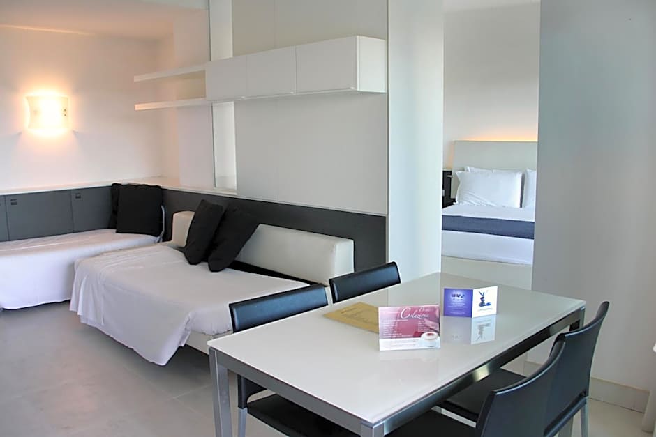 Lungotevere Suite