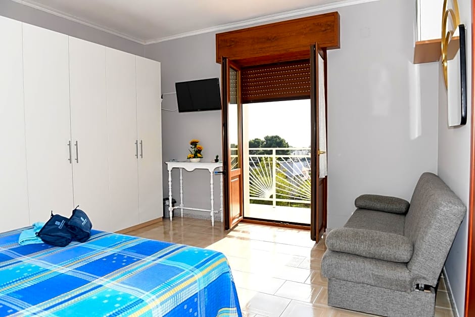 B&B Il Canto Del Mare