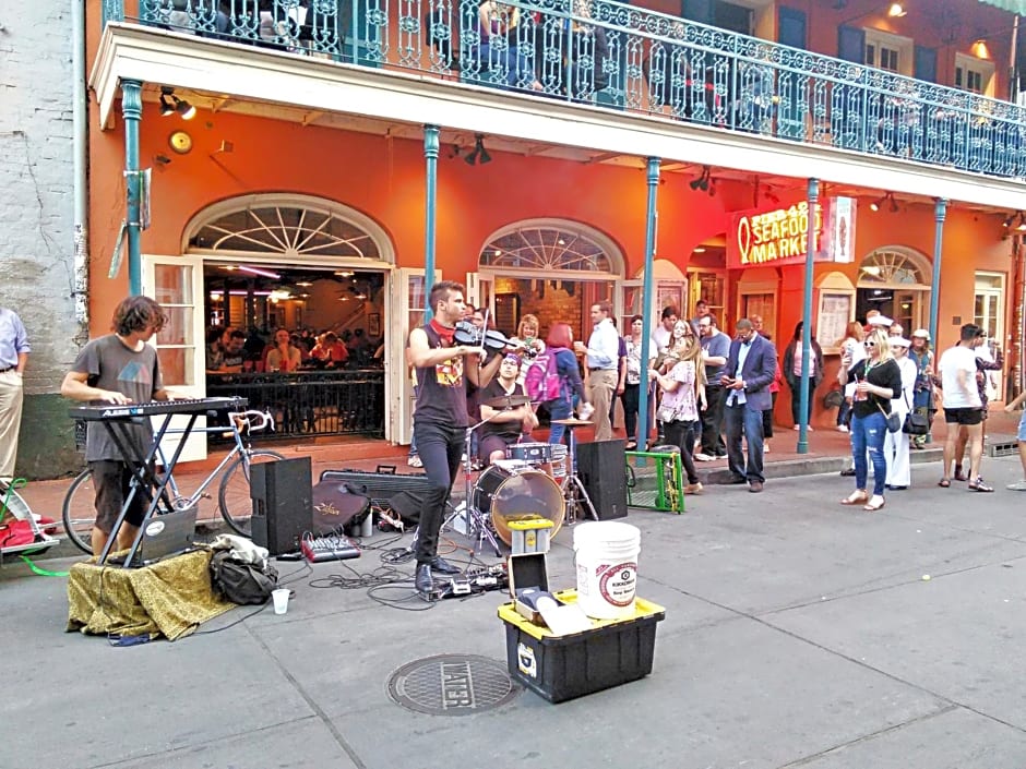 City House New Orleans