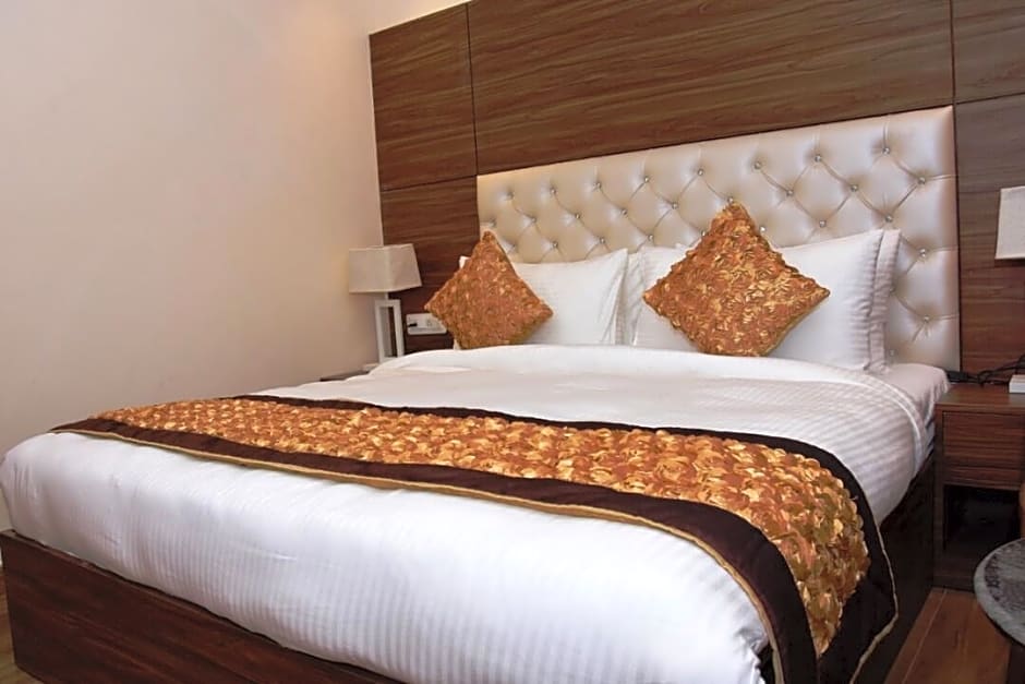 Comfort Inn Lakhimpur