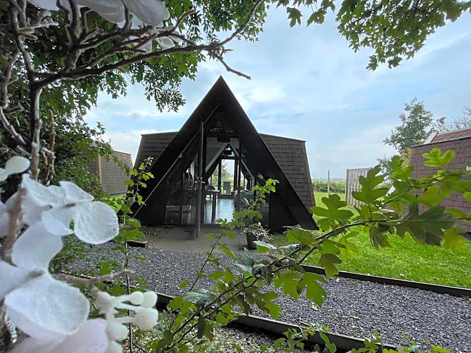 Hotelhuisjes Medemblik