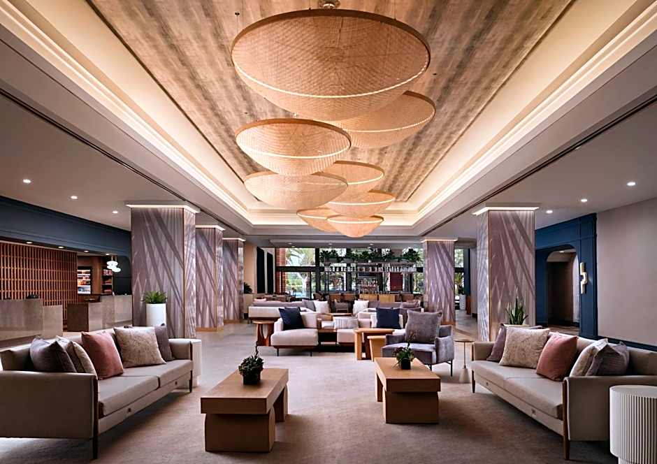 Hotel Fera Anaheim, a DoubleTree by Hilton