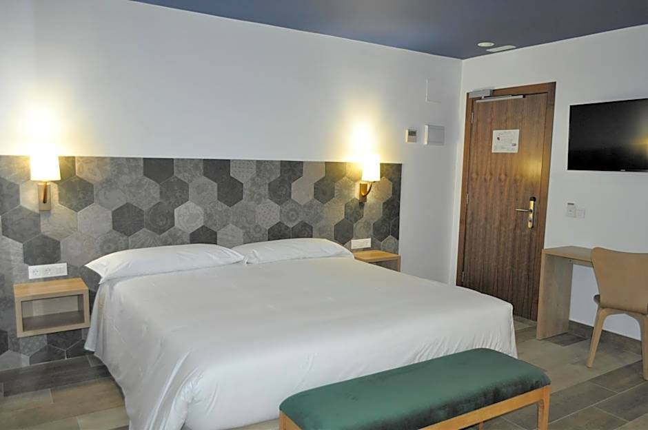 Hostal Restaurante Villa de Brihuega